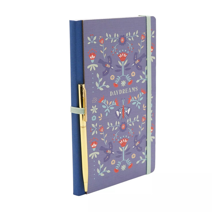 Daydreams Notebook &amp; Pen Set