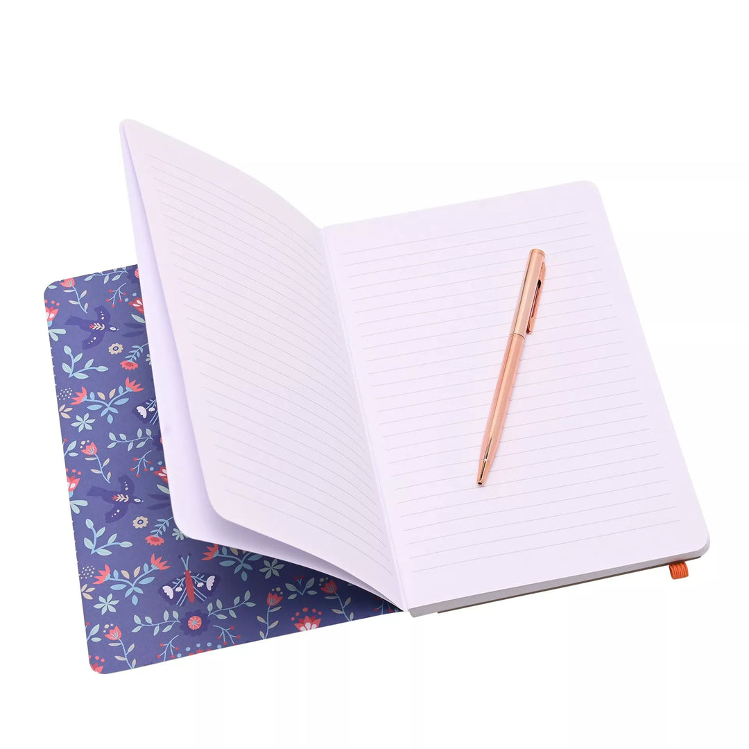 Reflections Notebook &amp; Pen Set