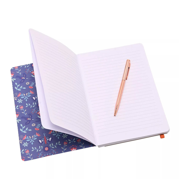 Reflections Notebook &amp; Pen Set