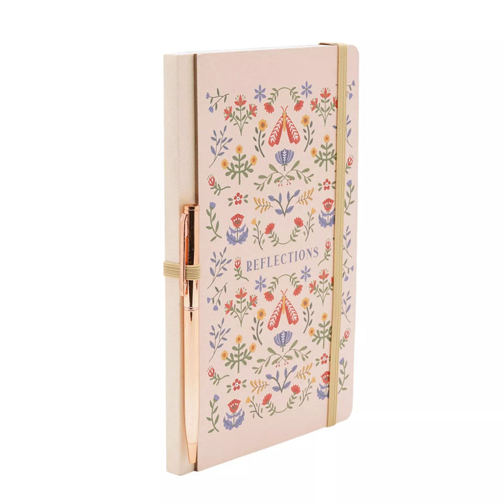 Reflections Notebook &amp; Pen Set