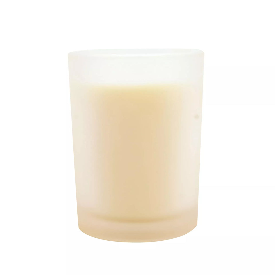 Lane Tonka Bloom Floral Candle