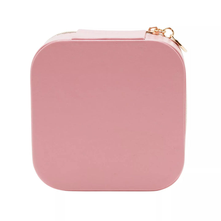 Sophia Lane Pink &amp; Green Floral Jewellery Box
