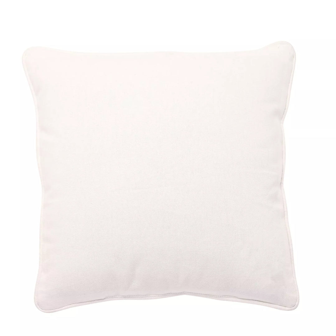 Dog Pattern Cushion