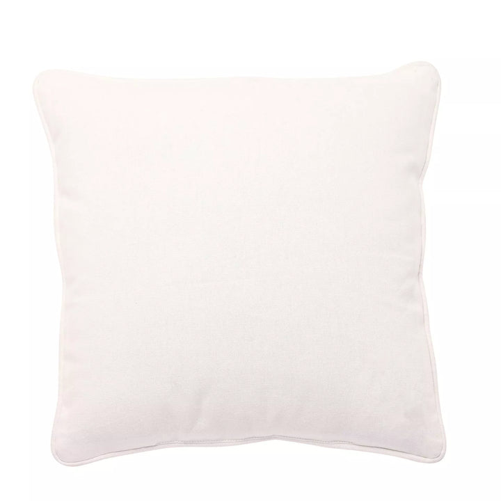 Dog Pattern Cushion