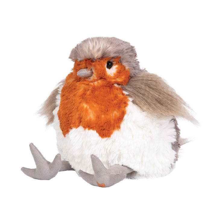Robin Medium Plush Adele