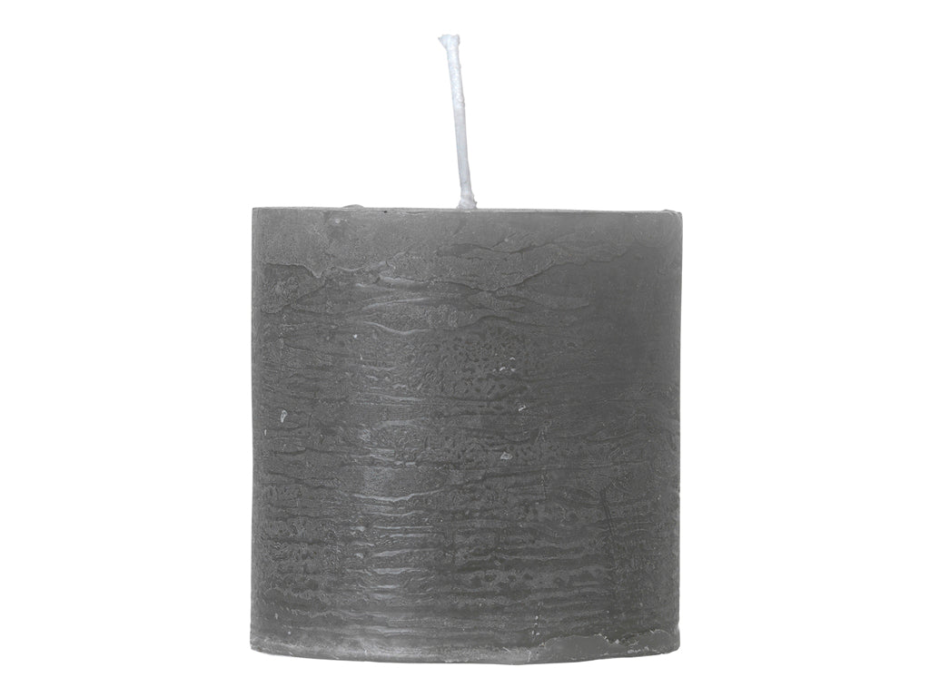 Rustic moss 5x5 cozy living decorative piece by Cornucopia Home and Gift, featuring natural moss design in a 15-hour style.