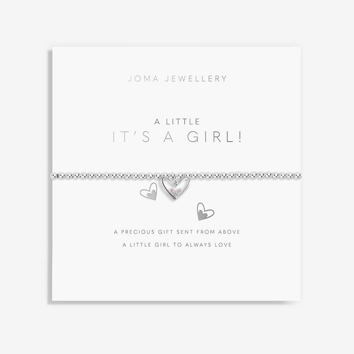 Joma Jewellery "It&